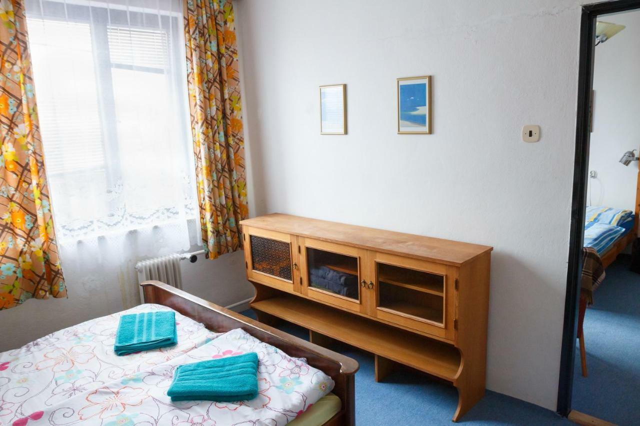 Family House Moravsky Kras Guest House Vilemovice Bagian luar foto