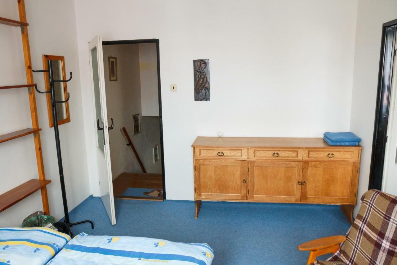 Family House Moravsky Kras Guest House Vilemovice Bagian luar foto